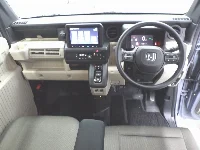 Цена авто Honda N-Van с аукционов Японии, номер кузова JJ3, пробег 0, оценка 11