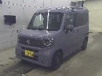 Цена авто Honda N-Van с аукционов Японии, номер кузова JJ3, пробег 0, оценка 11