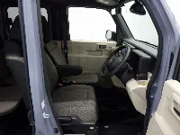 Цена авто Honda N-Van с аукционов Японии, номер кузова JJ3, пробег 0, оценка 11