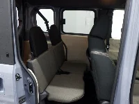 Цена авто Honda N-Van с аукционов Японии, номер кузова JJ3, пробег 0, оценка 11