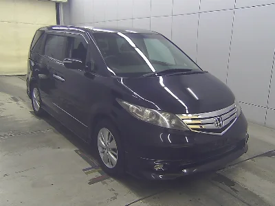 HONDA ELYSION