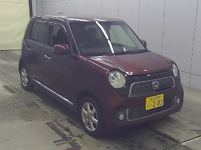 HONDA N ONE