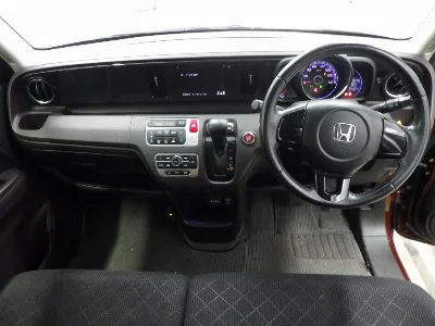 HONDA N ONE