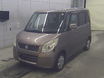 SUZUKI PALETTE