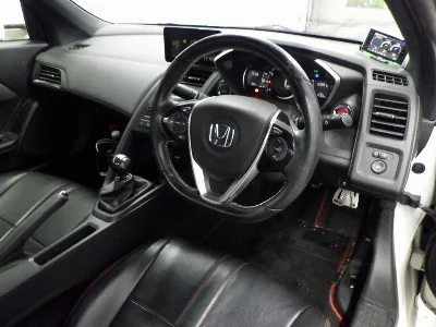HONDA S660