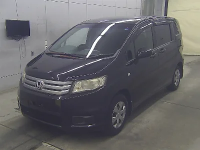 HONDA FREED SPIKE