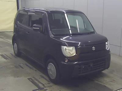SUZUKI MRWAGON