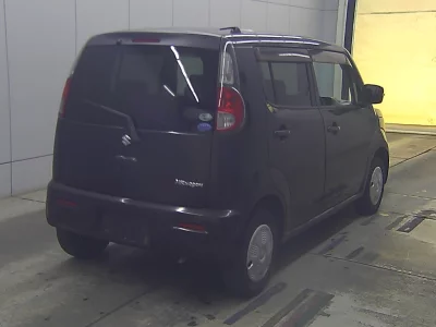 SUZUKI MRWAGON