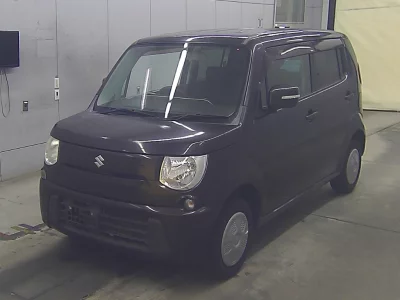 SUZUKI MRWAGON