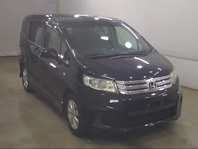 HONDA FREED SPIKE