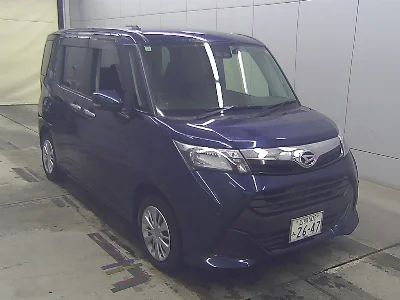 DAIHATSU THOR