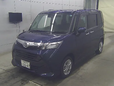 DAIHATSU THOR