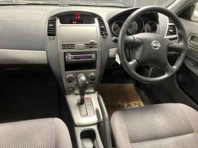 NISSAN WINGROAD