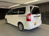 Цена авто Toyota Noah с аукционов Японии, номер кузова ZRR70G, пробег 121 000, оценка 6