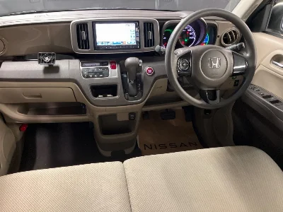 HONDA N ONE