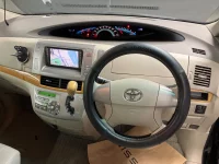 Цена авто Toyota Estima с аукционов Японии, номер кузова ACR50W, пробег 124 000, оценка 6