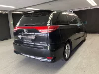 Цена авто Toyota Estima с аукционов Японии, номер кузова ACR50W, пробег 124 000, оценка 6