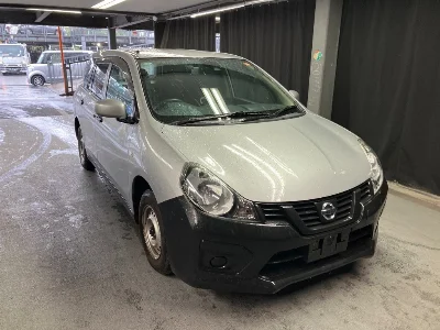 NISSAN NV150 AD