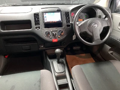 NISSAN NV150 AD