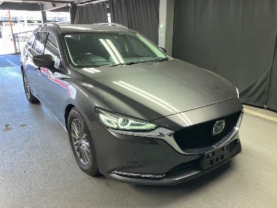 MAZDA MAZDA6