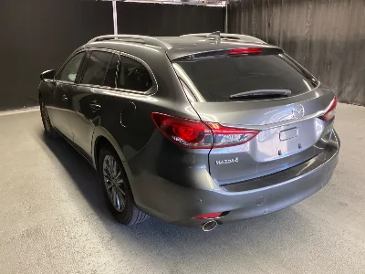 MAZDA MAZDA6