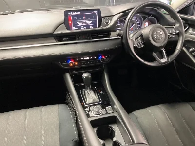 MAZDA MAZDA6