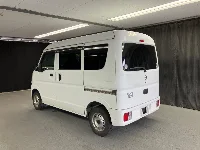Цена авто Nissan NV100 Clipper с аукционов Японии, номер кузова DR17V, пробег 194 000, оценка 6