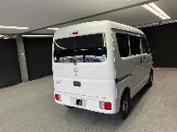 Цена авто Nissan NV100 Clipper с аукционов Японии, номер кузова DR17V, пробег 194 000, оценка 6