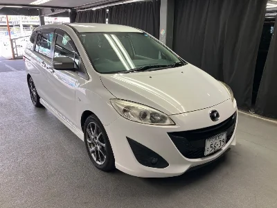 MAZDA PREMACY