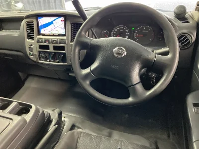 NISSAN CARAVAN