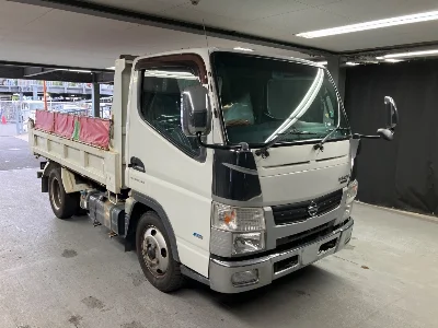 Статистика аукционов Nissan NT450 ATLAS