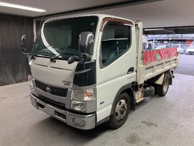 Статистика аукционов Nissan NT450 ATLAS