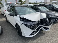 Nissan Aura