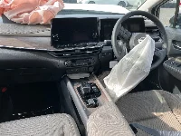 Nissan Aura