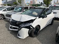 Nissan Aura