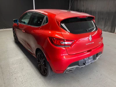 RENAULT LUTECIA