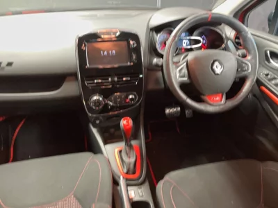 RENAULT LUTECIA
