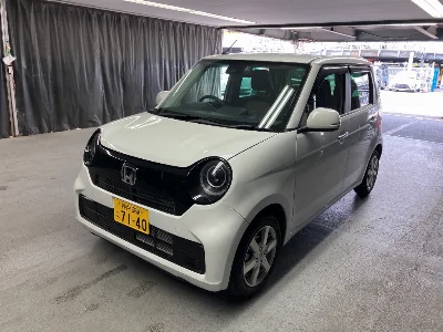 HONDA N ONE