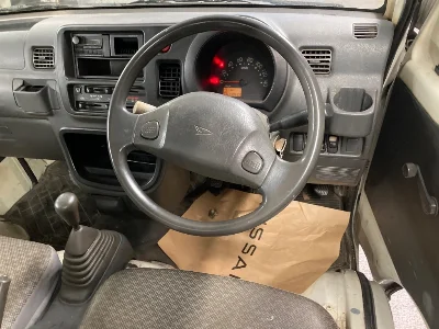 Статистика аукционов Daihatsu Hijet Truck