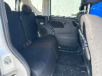 Цена авто Nissan Roox с аукционов Японии, номер кузова B44A, пробег 20 000, оценка 3