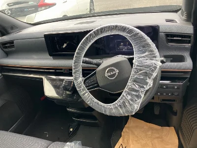 NISSAN SAKURA