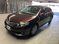 Цена авто Toyota Allion с аукционов Японии, номер кузова ZRT260, пробег 51 000, оценка 6