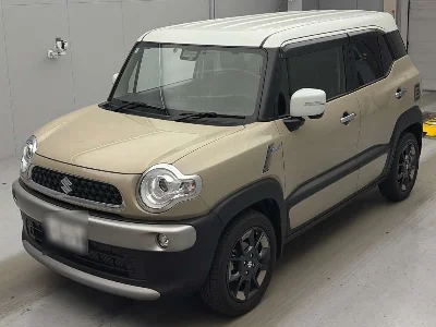 SUZUKI XBEE