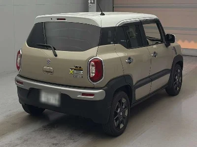SUZUKI XBEE