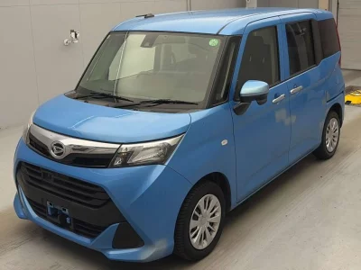 DAIHATSU THOR