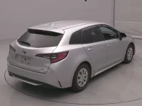 Цена авто Toyota Corolla Touring Sports с аукционов Японии, номер кузова ZWE211W, пробег 163 000, оценка 2