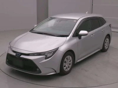 TOYOTA COROLLA TOURING