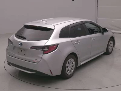 TOYOTA COROLLA TOURING
