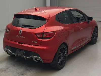 RENAULT LUTECIA