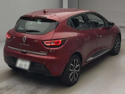 RENAULT LUTECIA
